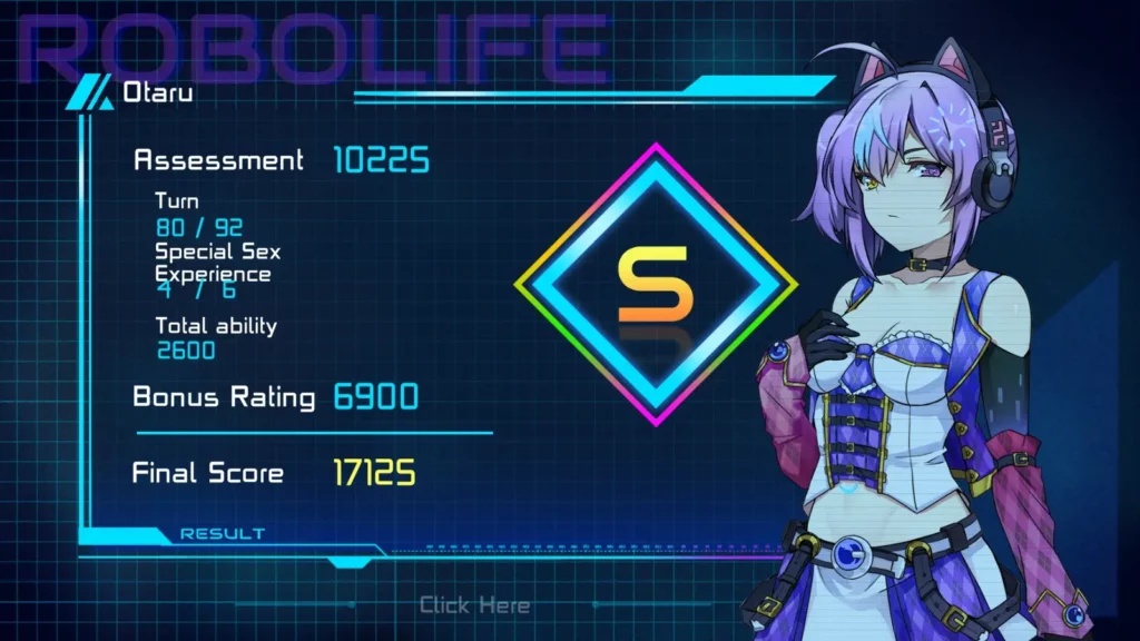 RoboLife: Days with Aino - Sub route & Achievements Guides