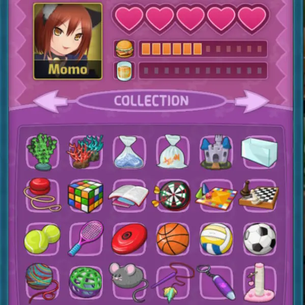 HuniePop All Girls Guide