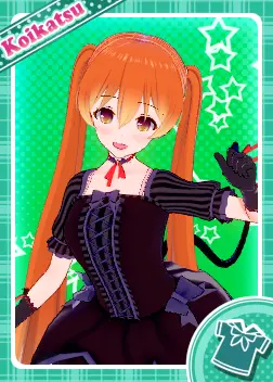 コイカツ / Koikatsu Party Default Character Guide (Quirks, Questions, Tastes)