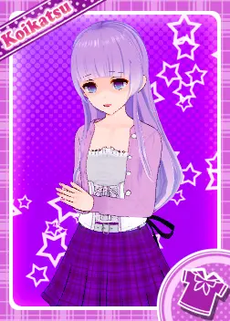 コイカツ / Koikatsu Party Default Character Guide (Quirks, Questions, Tastes)