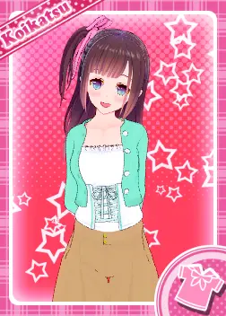 コイカツ / Koikatsu Party Default Character Guide (Quirks, Questions, Tastes)