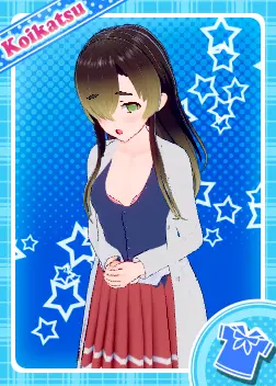 コイカツ / Koikatsu Party Default Character Guide (Quirks, Questions, Tastes)