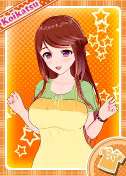 コイカツ / Koikatsu Party Default Character Guide (Quirks, Questions, Tastes)