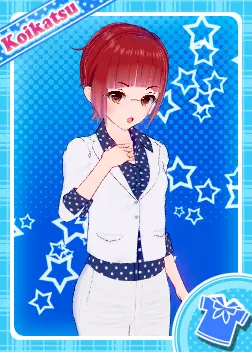 コイカツ / Koikatsu Party Default Character Guide (Quirks, Questions, Tastes)