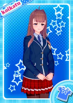 コイカツ / Koikatsu Party Default Character Guide (Quirks, Questions, Tastes)