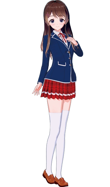 コイカツ / Koikatsu Party Default Character Guide (Quirks, Questions, Tastes)