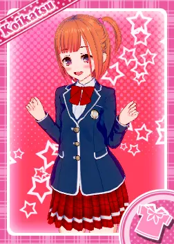 コイカツ / Koikatsu Party Default Character Guide (Quirks, Questions, Tastes)