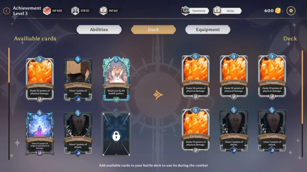 AURA: Hentai Cards Where to find All 6 Armors