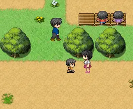 Country Girl Keiko Locations, Routes & Endings Guide