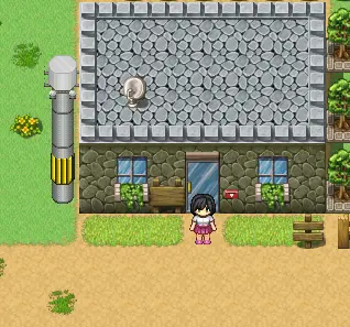 Country Girl Keiko Locations, Routes & Endings Guide