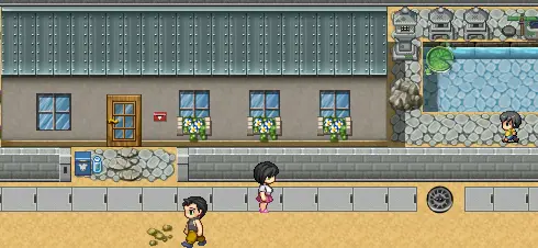 Country Girl Keiko Locations, Routes & Endings Guide