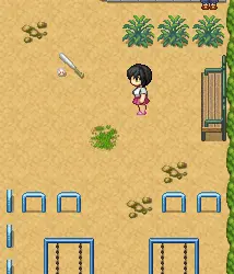 Country Girl Keiko Locations, Routes & Endings Guide