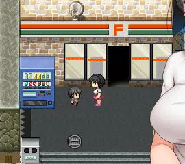 Country Girl Keiko Locations, Routes & Endings Guide