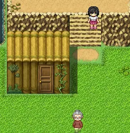 Country Girl Keiko Locations, Routes & Endings Guide